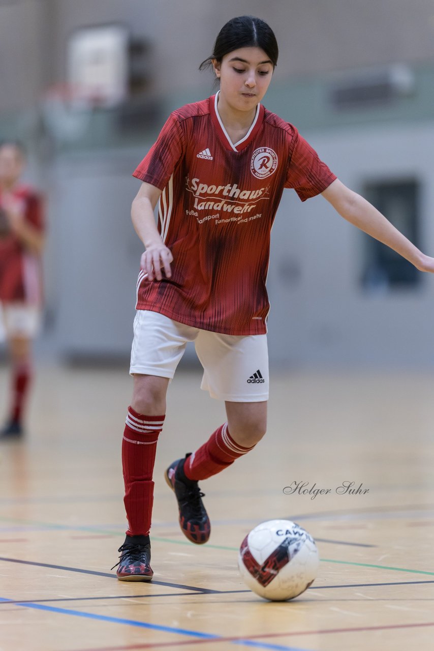 Bild 276 - wCJ Futsalmeisterschaft